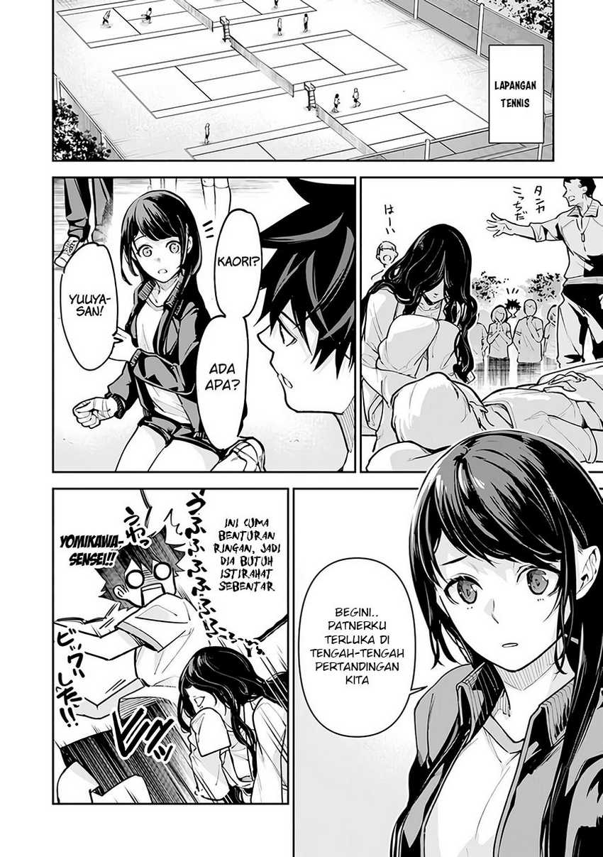Isekai de Cheat Skill wo te ni Shita ore wa, Genjitsu Sekai wo mo Musou Suru ~Level Up wa Jinsei wo Kaeta~
